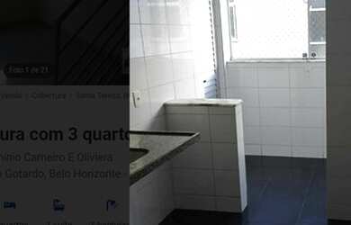 Imagem 8: Venda Residential / Penthouse Belo Horizonte MG