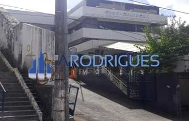 Imagem: O terreno possui 1446m² de Área e está localizado em Saúde