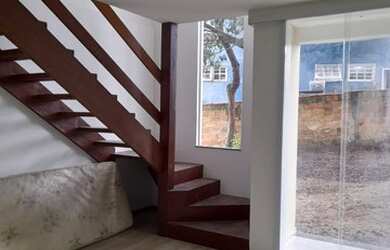 Imagem 2: Alugo lindo apto duplex, 2qtos Alto do Mundaí - Porto Seguro - Mensal