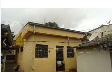 Imagem 4: casa com lote de 600 metros no Bet nia