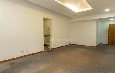 Imagem 1: Andar Corporativo, 372 m² - venda por R$ 3.700.000,00 ou aluguel por...
