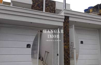 Imagem 1: CASA A VENDA NA PENHA - 3 QUARTOS 107M² POR R$ 620.000,00 - SÃO PAULO/SP