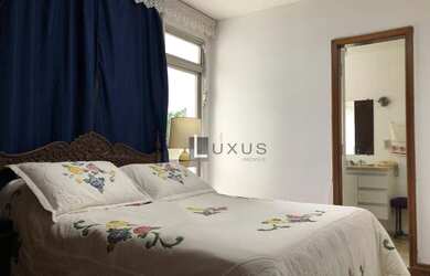 Imagem 5: Apartamento com 4 dormitórios à venda, 168 m² por R$ 1.650.000,00 -...