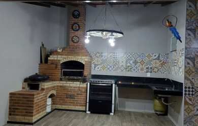 Imagem 2: Casas de Temporada em Bicanga