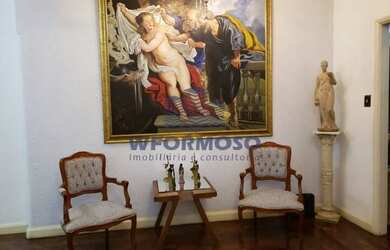 Imagem 11: Apartamento 5 quartos à venda Rua República do Peru Copacabana - RJ