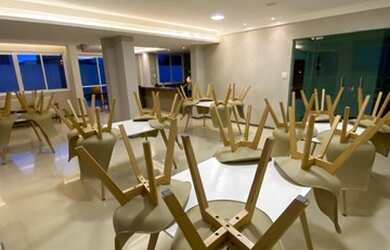 Imagem 14: Cond. Alto Belo. Piscina, Churrasqueira, Varandae80m² de Área