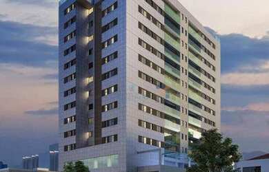 Imagem 2: Apartamento com 130,94 m? no bairro Lourdes