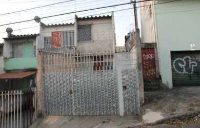 Imagem 13: Belo Horizonte - Casa Padrão - Novo Glória