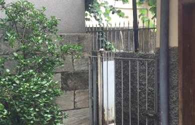 Imagem 14: Belo Horizonte - Casa Padrão - Horto