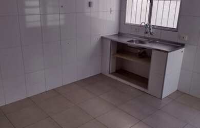 Imagem 14: SÃO PAULO - Casa Padrão - Campo Grande