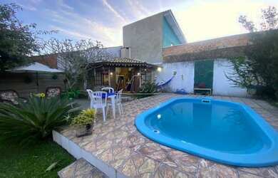 Imagem 13: XANGRI-Lá - Casa Padrão - Centro