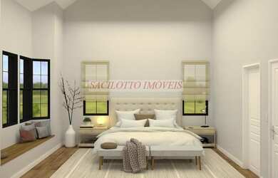 Imagem 9: Casa em Condomínio para Venda em Itu, Condomínio Terras de São José 2, 4 dormitórios, 4 su