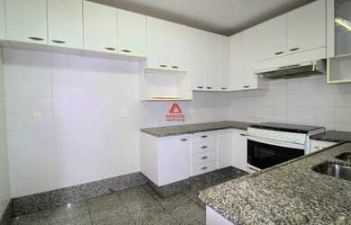 Imagem 6: Belo Horizonte - Apartamento Padrão - Belvedere