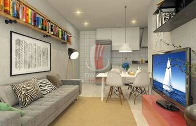 Imagem 3: Itaquaquecetuba - Apartamento Padrão - VILA LONDRINA