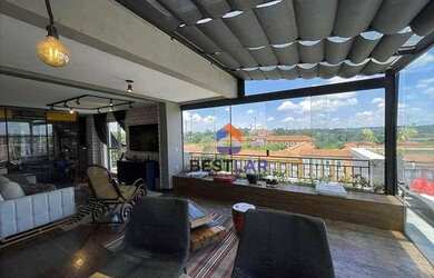 Imagem 7: Cobertura à venda, 97 m² por R$ 785.000,00 - Granja Viana - Cotia/SP