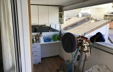 Imagem 5: Apartamento residencial à venda, Alto da Lapa, São Paulo