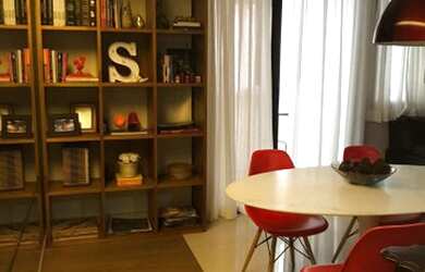 Imagem 1: Apto completo em condomínio com total infraestrutura na Freguesia