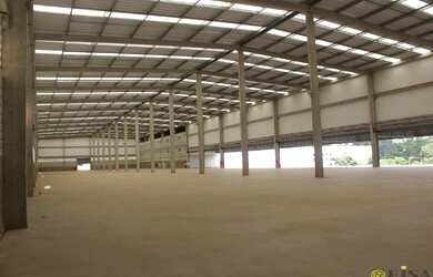 Imagem 1: AF- Galpão entrada R$16.500