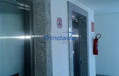 Imagem: O depósito possui 1 Vaga na garagem, 70m² de Área e está