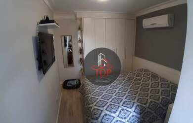 Imagem 16: Cobertura à venda, 210 m² por R$ 749.000,00 - Santa Maria - Santo André/SP