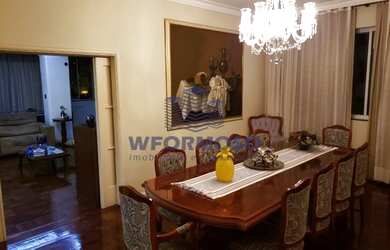 Imagem 9: Apartamento 5 quartos à venda Rua República do Peru Copacabana - RJ