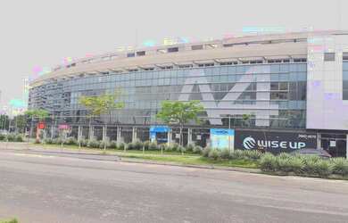 Imagem: O depósito possui 1 Vaga na garagem, 20m² de Área e está