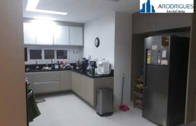 Imagem 7: Casa à Venda em Alphaville I, Salvador - Bahia, Alto Padrão