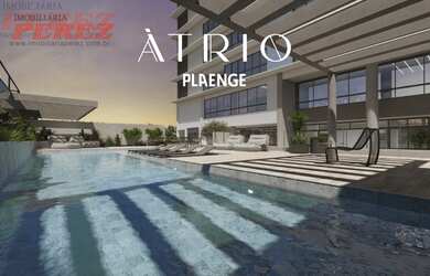 Imagem 3: LONDRINA - Apartamento Padrão - Gleba Fazenda Palhano