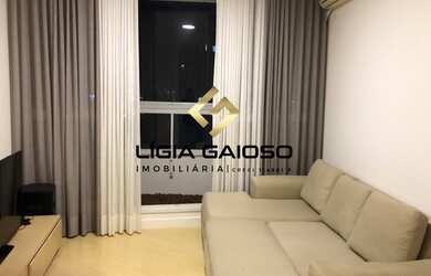 Imagem: SÃO JOSÉ DOS CAMPOS - Apartamento Padrão - PARQUE RESIDENCIAL