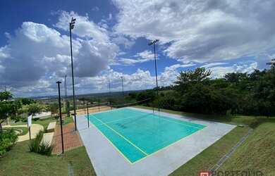 Imagem 7: Terreno em condomínio no Jardins Bolonha - Bairro Jardins Bolonha em...