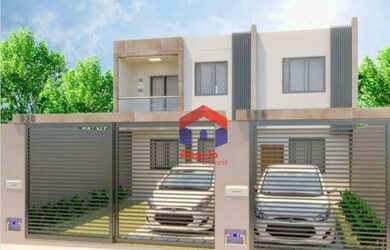 Imagem 3: Casa à venda por R$ 630.000,00 - Santa Branca - Belo Horizonte/MG