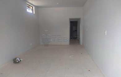 Imagem: O depósito possui 1 Vaga na garagem e 50m² de Área e está