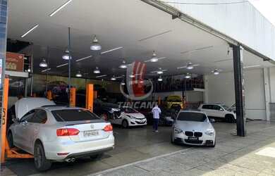 Imagem 2: São Paulo - Galpão/Depósito/Armazém - JARDIM ARICANDUVA