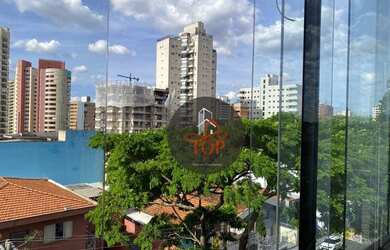 Imagem 1: Apartamento, 180 m² - venda por R$ 1.170.000,00 ou aluguel por R$ 9.613,58/mês - Vila Bast