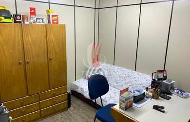 Imagem 6: São Paulo - Galpão/Depósito/Armazém - JARDIM ARICANDUVA