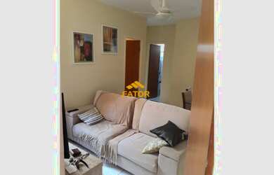 Imagem: A casa em condomínio possui 2 Dormitórios, 1 Banheiro, 1 Vaga