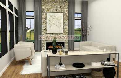 Imagem 13: Casa em Condomínio para Venda em Itu, Condomínio Terras de São José 2, 4 dormitórios, 4 su