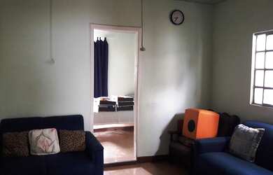 Imagem 9: Lote no Santa Cruz , pr ximo a igreja cat lica s o Pio X