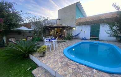 Imagem 15: XANGRI-Lá - Casa Padrão - Centro