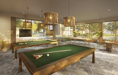 Imagem 6: Condominio no Porto das Dunas Cod0153