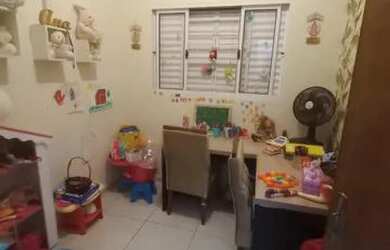 Imagem 8: Casa à venda no Bairro Jardim Astúrias