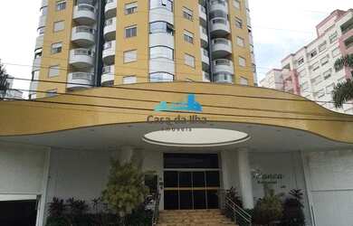 Imagem: O apartamento possui 3 Dormitórios, 2 Banheiros, 1 Vaga na