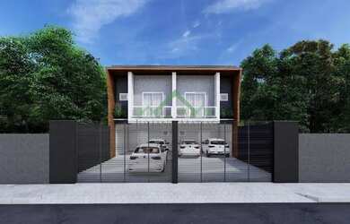 Imagem 3: 2298 Casa l Balneário Barra do Sul - Costeira