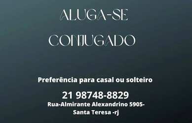 Imagem: A casa possui 1 Dormitório e 1 Banheiro e está localizado