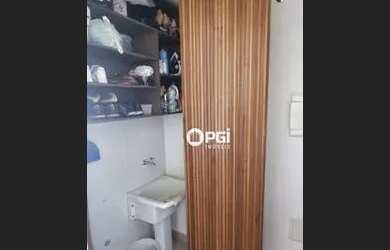 Imagem 9: Flat com 1 dormitório à venda, 39 m² por R$ 270.000 - Parque Industrial...