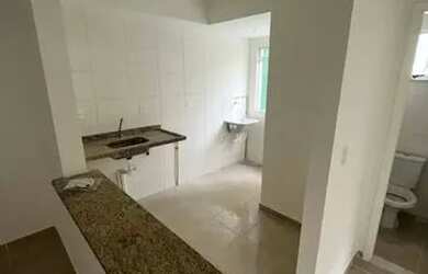 Imagem 2: ALUGO. 1 Vaga na garageme2 Dormitórios