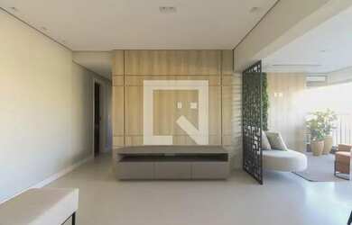 Imagem: O apartamento possui 3 Dormitórios, 3 Banheiros, 2 Vagas na