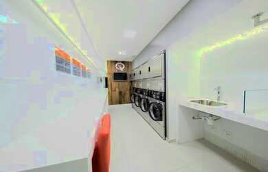 Imagem 9: Flat para alugar na Vila Olímpia - Edifício FL Residence - Cód. NRO11182