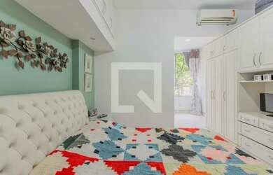 Imagem 12: Apartamento para Aluguel - Copacabana, 2 Quartos, 75 m2