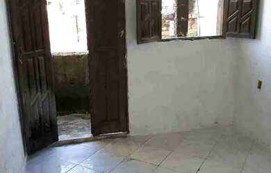 Imagem: A casa possui 1 Dormitório, 1 Banheiro e 1m² de Área e está